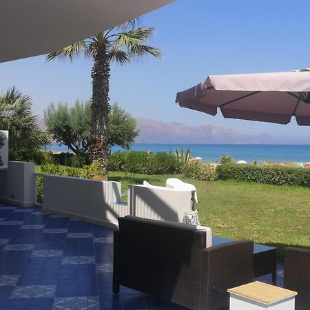 Casa Vacanze Ibiscus Alcamo Marina Habitación foto