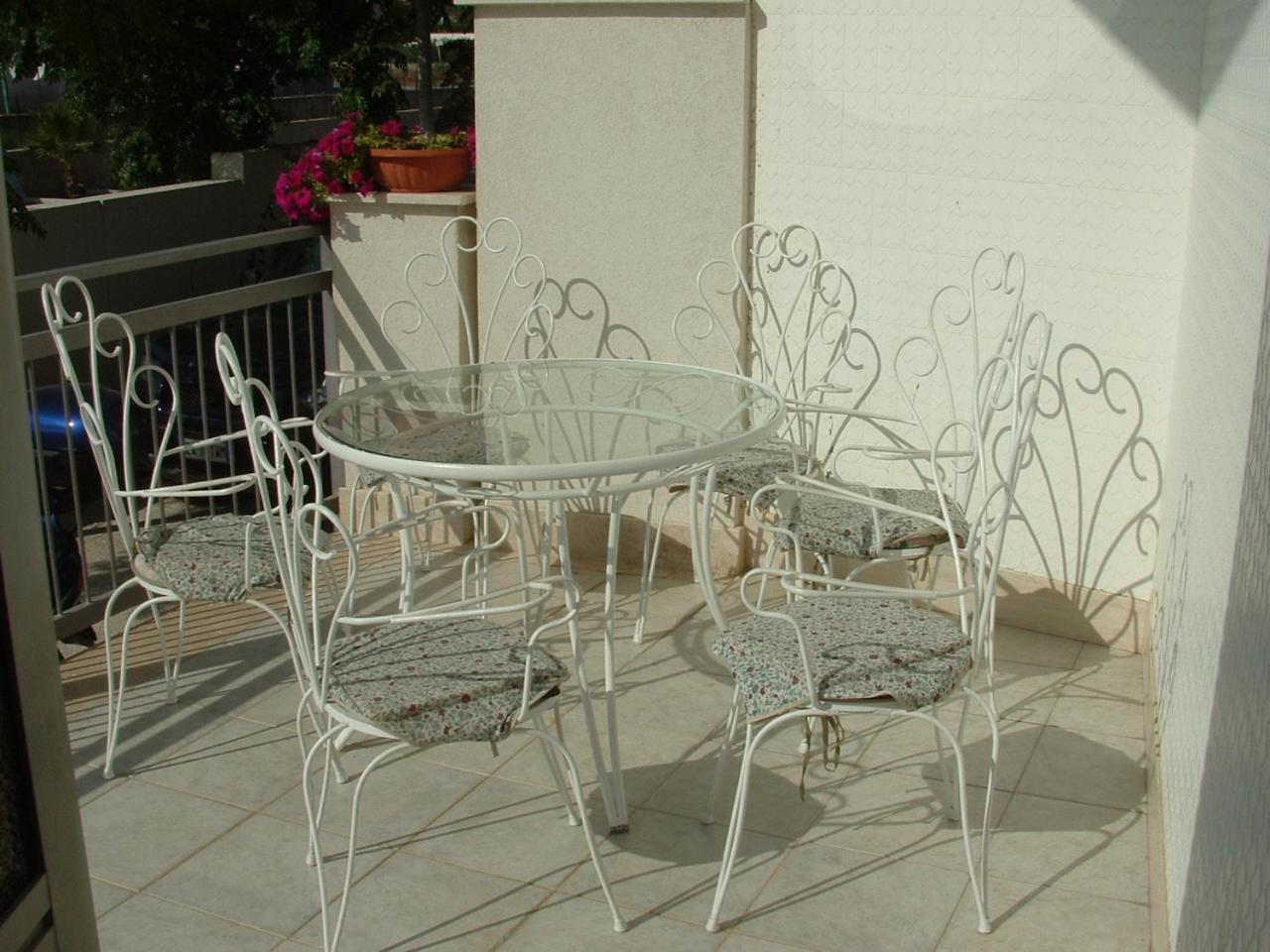 Casa Vacanze Ibiscus Alcamo Marina Exterior foto