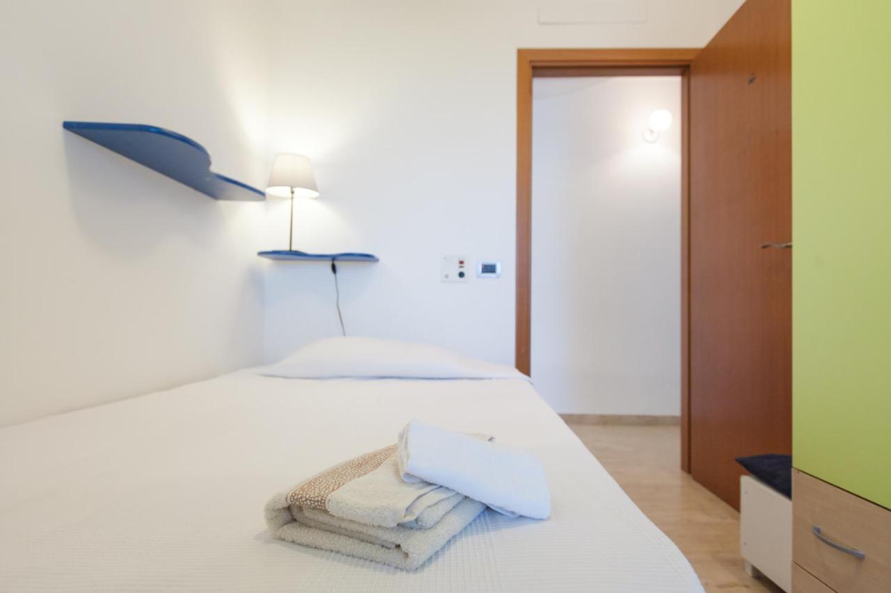 Casa Vacanze Ibiscus Alcamo Marina Exterior foto